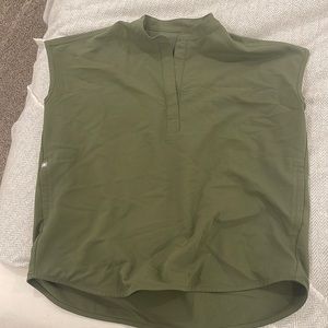 FIGS Rafaela Scrub top S